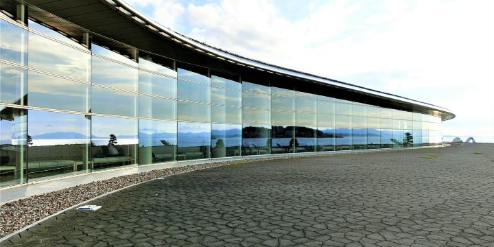 Shimane Art Museum