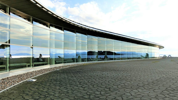 Shimane Art Museum