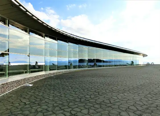 Hotels near Shimane Art Museum