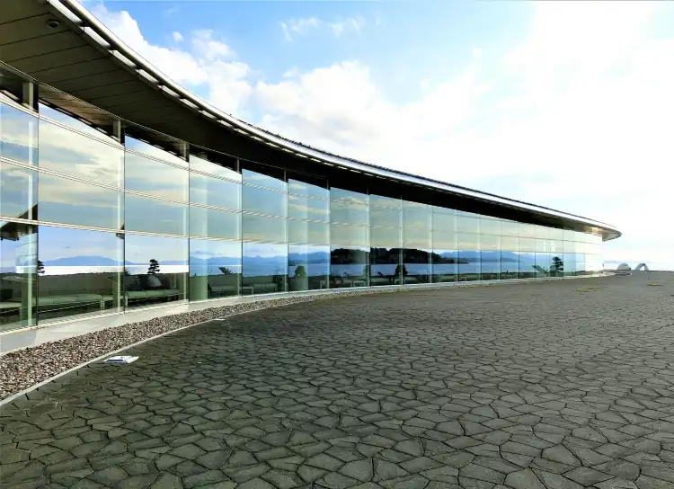 Hotel in zona Museo d'Arte di Shimane