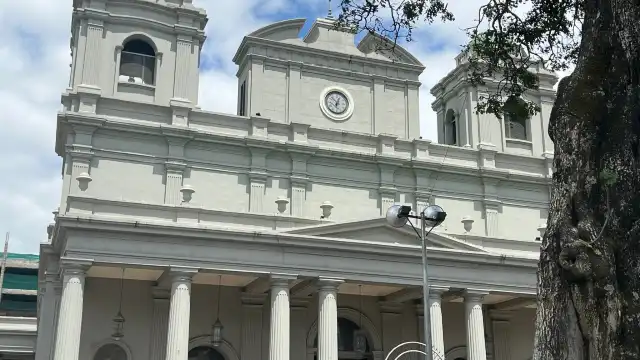 Hotels near Metropolitan Cathedral of St. Joseph of Costa Rica