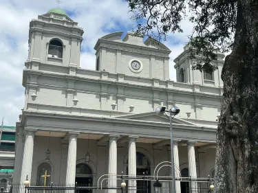 Metropolitan Cathedral of St. Joseph of Costa Rica