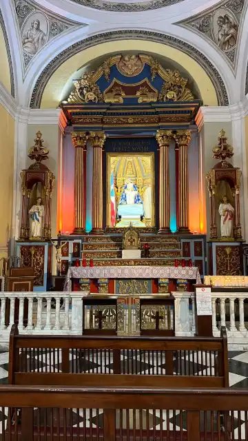 Hotels near Catedral Metropolitana Basilica de San Juan Bautista