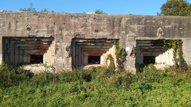 Fort Eben-Emael
