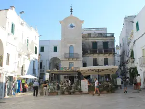 Centro Storico