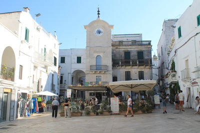 Centro Storico