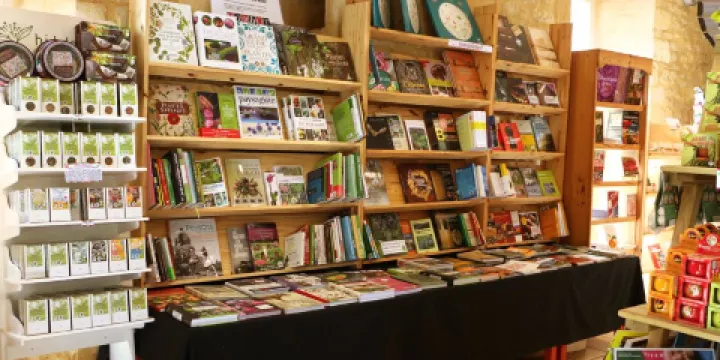 Panoramic Gardens of Limeuil