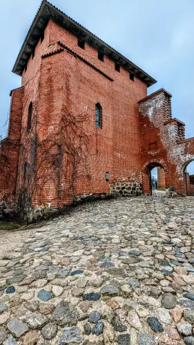 Turaida Castle