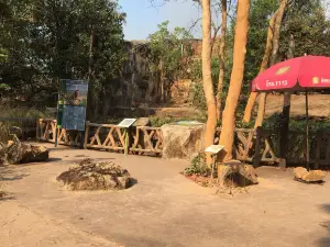 Khon Kaen Zoo