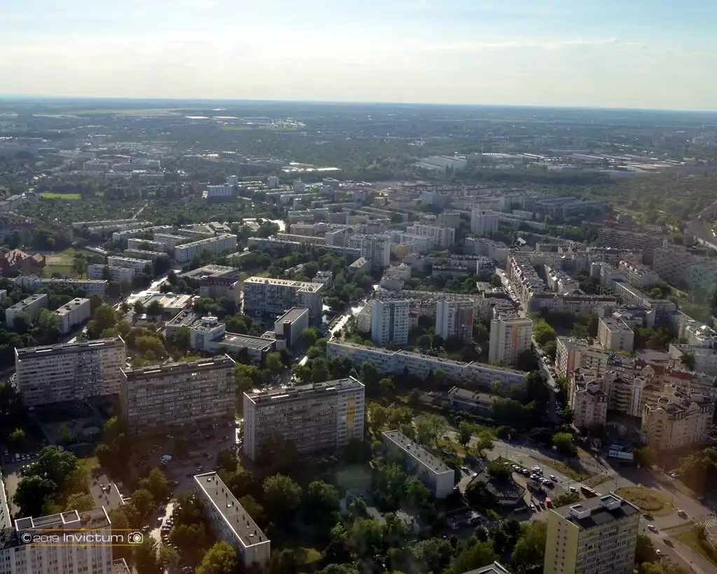 Hotels in der Nähe von Sky Tower Aussicht Plattform