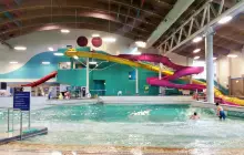 North Clackamas Aquatic Park