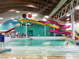 North Clackamas Aquatic Park