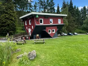The Crazy House Edersee