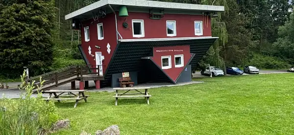 Hotels in Edertal