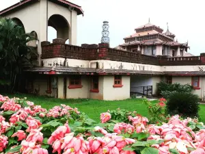 Jai Vinayak Mandir