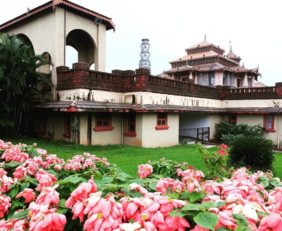 Jai Vinayak Mandir