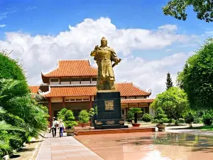 Quang Trung Museum
