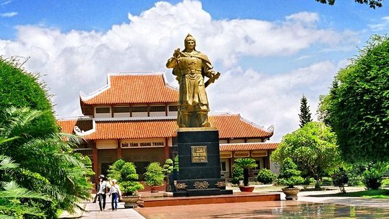 Quang Trung Museum