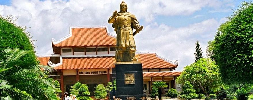 Quang Trung Museum