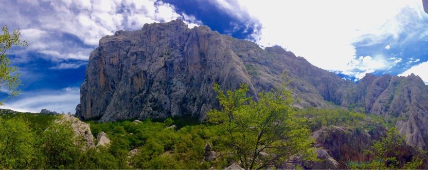 Paklenica National Park