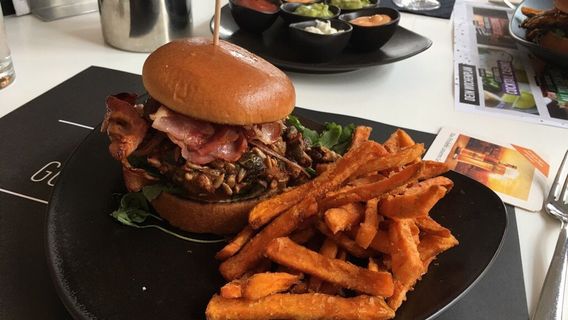 Bowlingroom Koblenz by PinUP