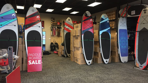 AJ Motion Sports – Little Cottonwood Center