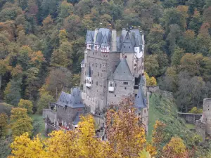 Wild- und Freizeitpark Klotten Cochem