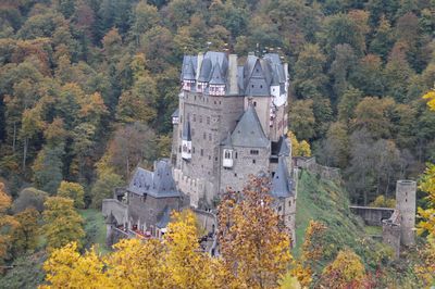 Wild- und Freizeitpark Klotten Cochem