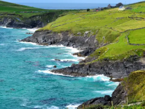 ディングル半島