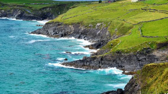 Dingle Peninsula