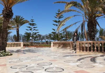Mahdia