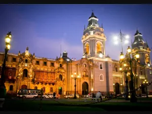Centro Historico