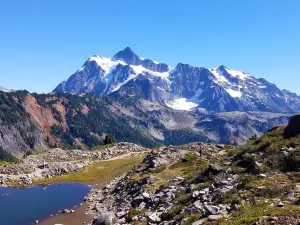 Mt. Baker Ski Area