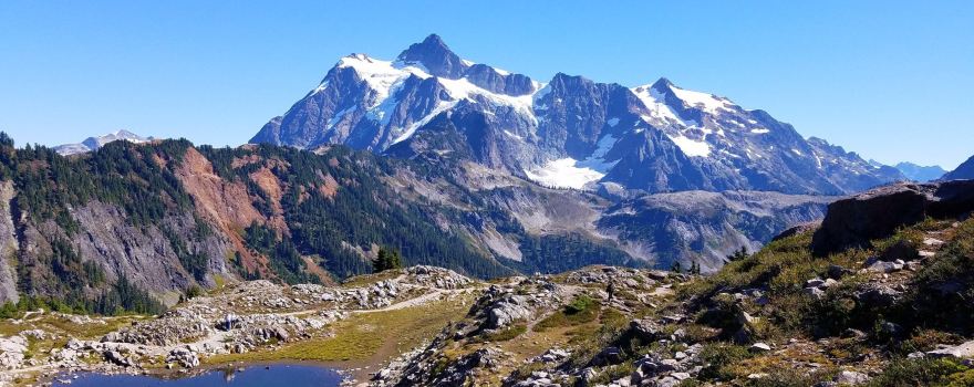 Mt. Baker Ski Area