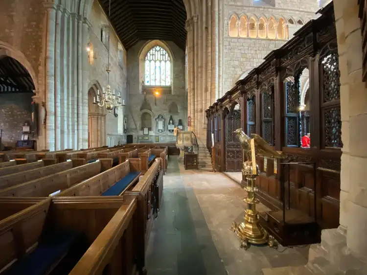 Hotels in Cartmel