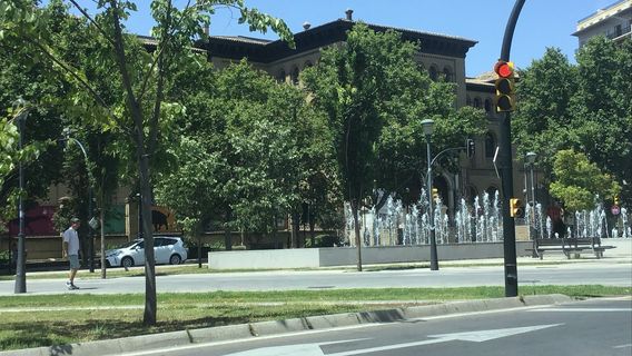 มหาวิทยาลัยซาราโกซา