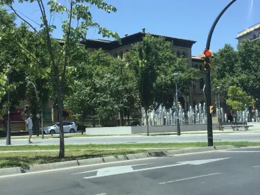 University of Zaragoza