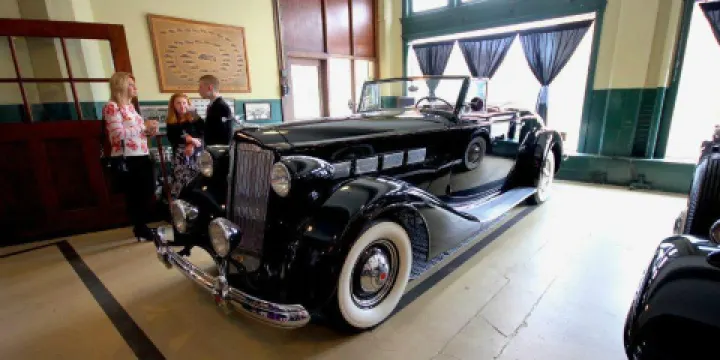 America's Packard Museum