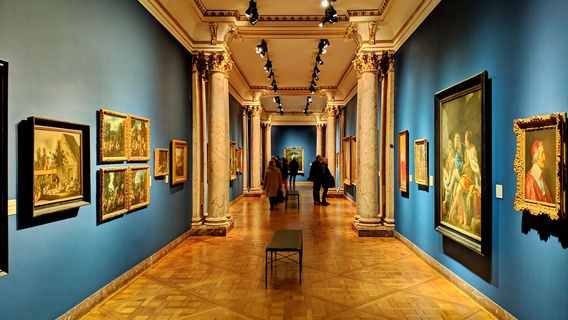 Strasbourg Museum of Fine Arts