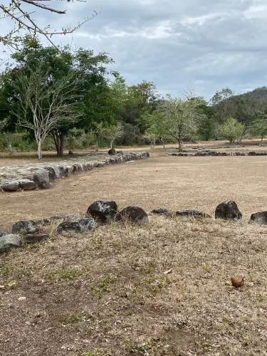 Tibes Indian Ceremonial Center