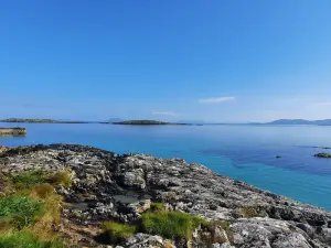 Renvyle Beach