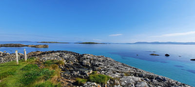 Renvyle Beach