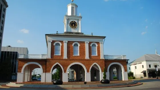 Markethouse