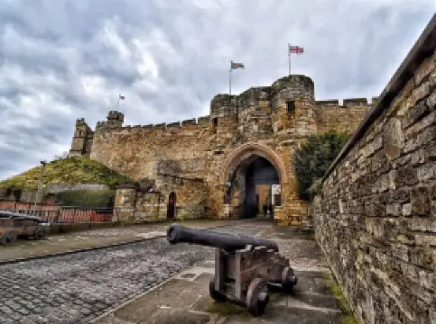 Castello di Lincoln