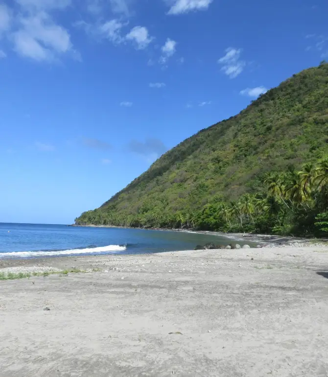 Anse Ivrogne