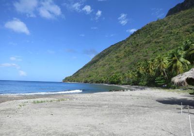 Anse Ivrogne