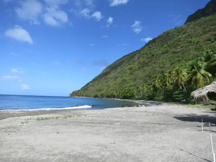 Anse Ivrogne