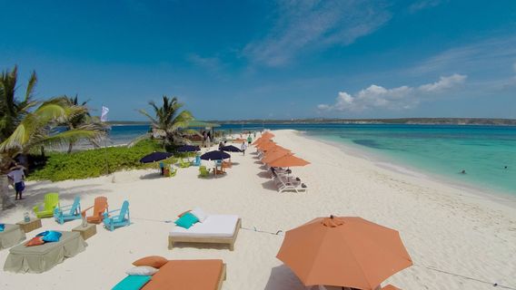 Long Bay Village