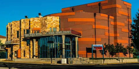 New Mexico State University