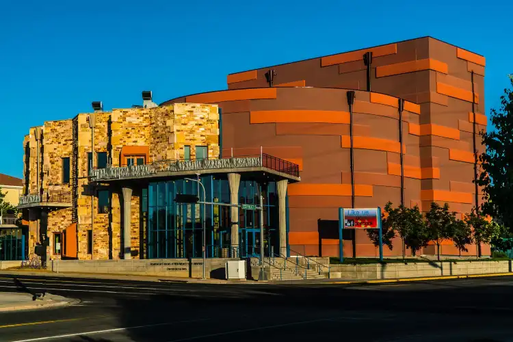 Hotels in University Park